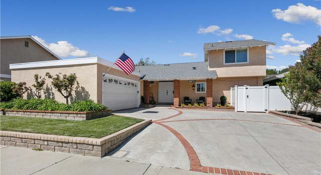 Photo of 25271 Via Valentina, Valencia, CA 91355