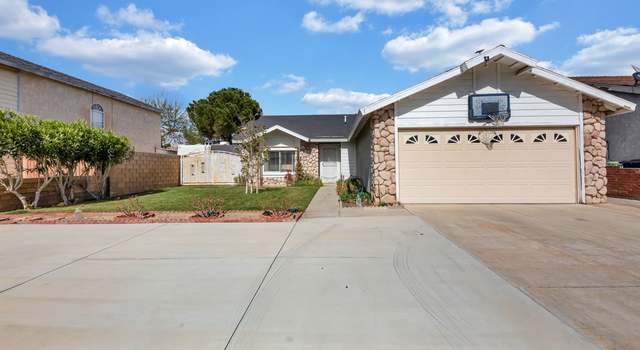 Photo of 5209 E Avenue R11, Palmdale, CA 93552