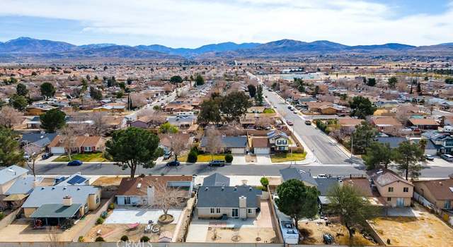 Photo of 5209 E Avenue R11, Palmdale, CA 93552
