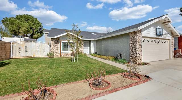 Photo of 5209 E Avenue R11, Palmdale, CA 93552