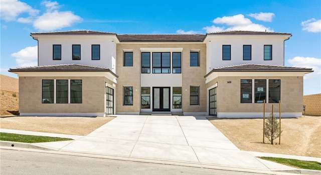 Photo of 24175 N Camino Cascada, Valencia, CA 91354