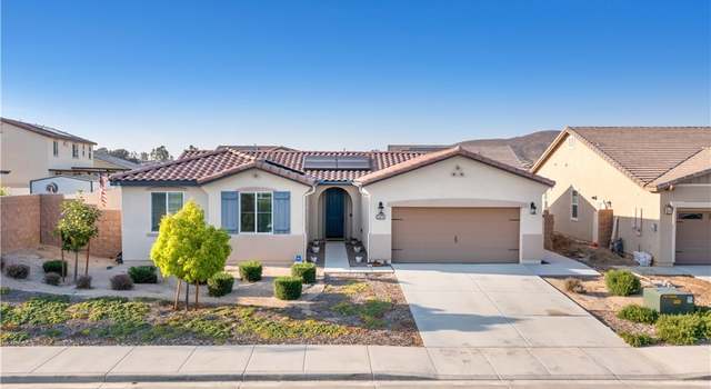 Photo of 31070 Pepperbush Cir, Winchester, CA 92596