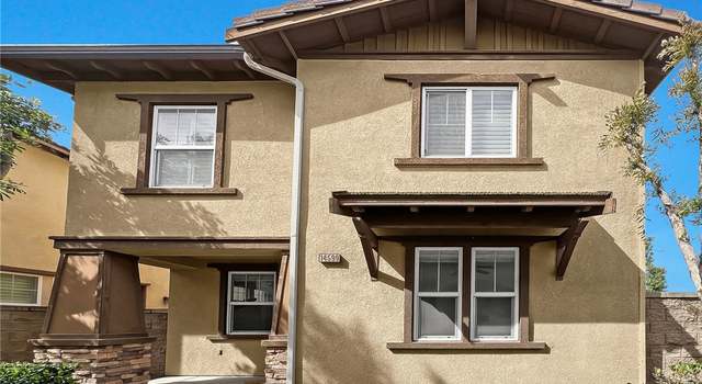 Photo of 14599 Longwood Ave, Chino, CA 91710