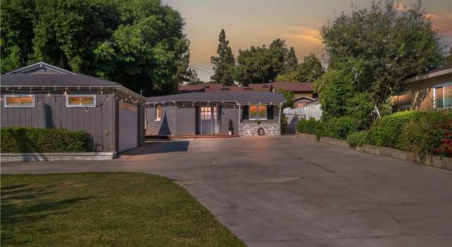 Photo of 10541 Cliota St, Whittier, CA 90601
