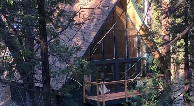 Photo of 385 Birchwood Dr, Lake Arrowhead, CA 92352