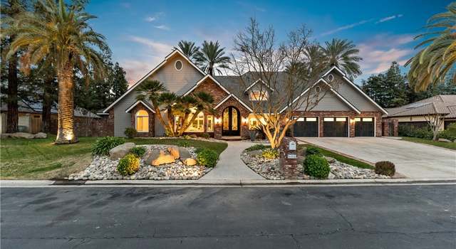Photo of 6054 N Woodson Ave, Fresno, CA 93711