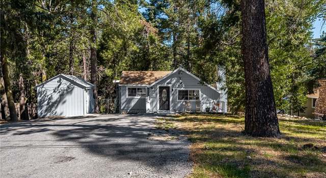 Photo of 21874 Plunge Rd, Crestline, CA 92325