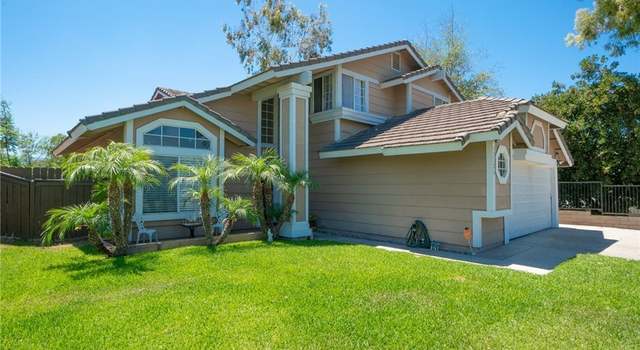 Photo of 13125 March Way, Corona, CA 92879