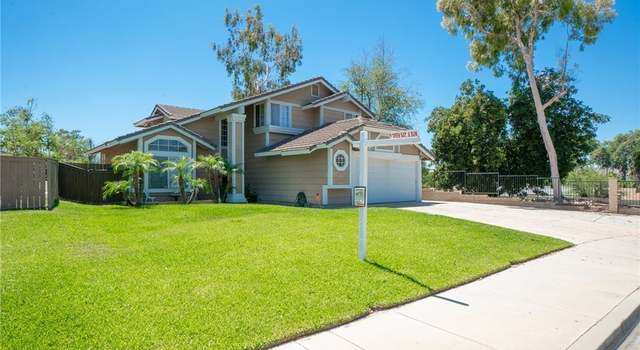 Photo of 13125 March Way, Corona, CA 92879