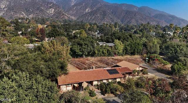 Photo of 3055 Doyne Rd, Pasadena, CA 91107