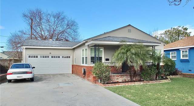 Photo of 5867 Adenmoor Ave, Lakewood, CA 90713