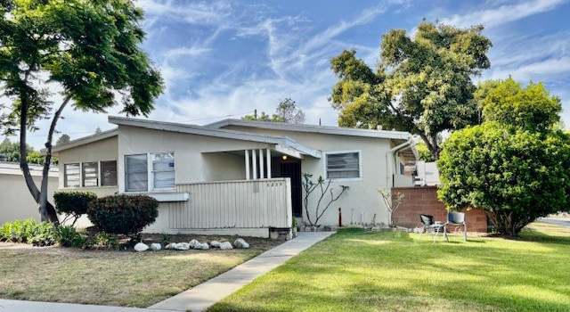 Photo of 6239 E Keynote St, Long Beach, CA 90808