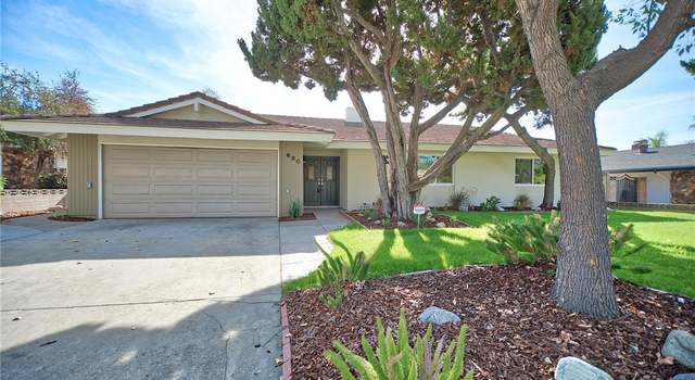 Photo of 680 Scripps Dr, Claremont, CA 91711
