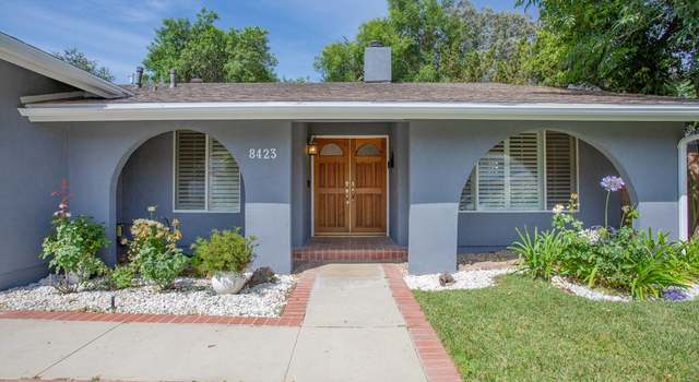 Photo of 8423 Denise Ln, West Hills, CA 91304