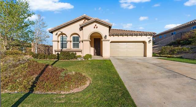 Photo of 38580 Persian Way, Palmdale, CA 93551