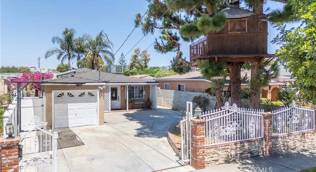 Photo of 13087 Kelowna St, Pacoima, CA 91331