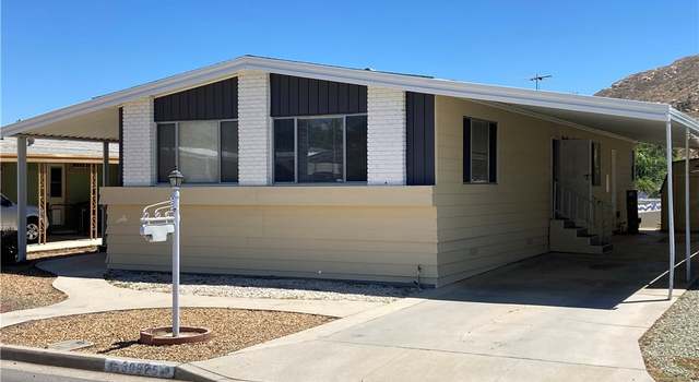 Photo of 30925 Palmetto Palm Ave, Homeland, CA 92548