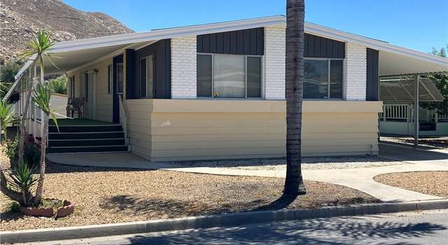 Photo of 30925 Palmetto Palm Ave, Homeland, CA 92548