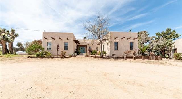 Photo of 8812 White Rd, Phelan, CA 92371