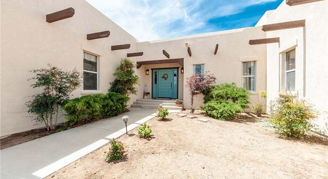 Photo of 8812 White Rd, Phelan, CA 92371