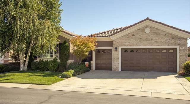 Photo of 985 Ironwood Rd, Beaumont, CA 92223