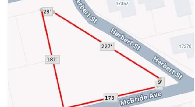 Photo of 0 McBride Ave, Lake Elsinore, CA 92530