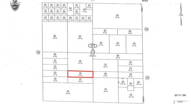 Photo of 0 Near Orchard Rd, Hinkley, CA 92347