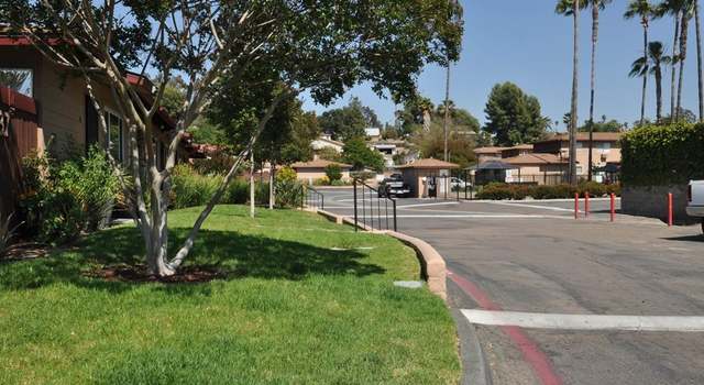 Photo of 9729 Winter Gardens Blvd #72, Lakeside, CA 92040