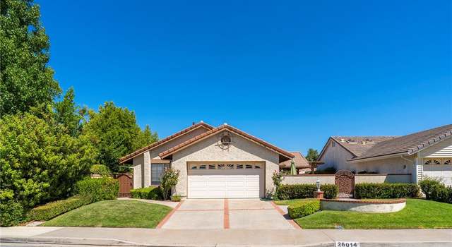 Photo of 26014 Sombras Ct, Valencia, CA 91355