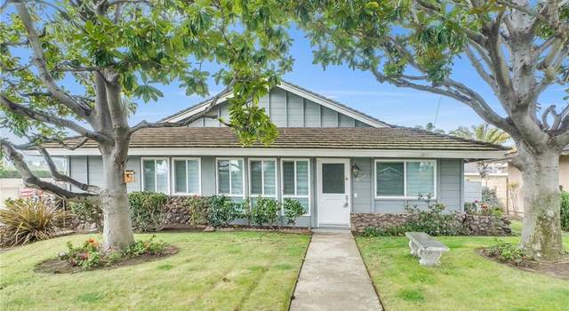 Photo of 16972 Ruby Cir, Huntington Beach, CA 92649