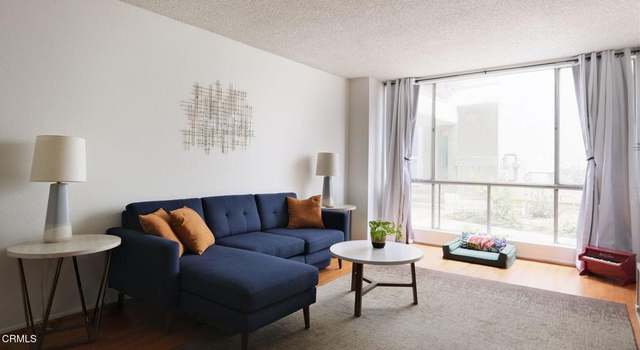Photo of 4900 Overland Ave #148, Culver City, CA 90230