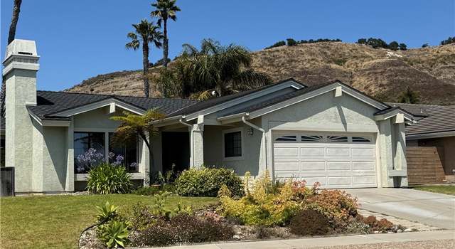 Property at 210 Encanto Ave, Pismo Beach, CA 93449, 3 beds, 2 baths