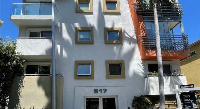 Photo of 917 2nd St #104, Santa Monica, CA 90403
