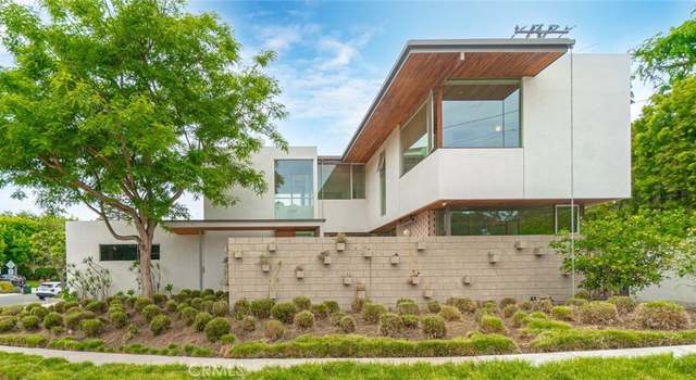 Photo of 1357 Voorhees Ave, Manhattan Beach, CA 90266
