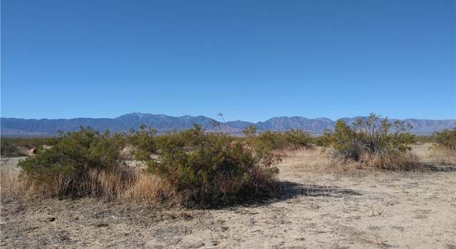 Photo of 0 Vicinity Avenue R8 &197 St E, Lake Los Angeles, CA 93591