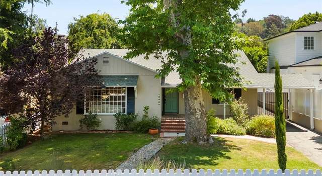 Photo of 3966 Alcove Ave, Studio City, CA 91604