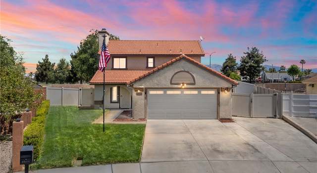 Photo of 2504 Bedford Ave, Hemet, CA 92545