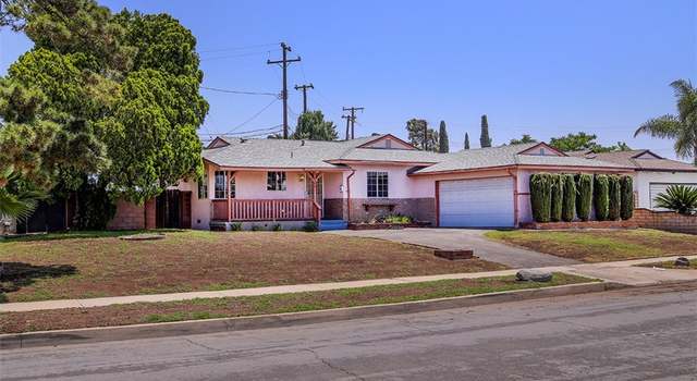 Photo of 5140 N Clydebank Ave, Covina, CA 91722