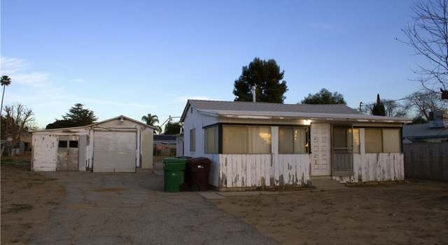 Photo of 1160 Elm Ave, Beaumont, CA 92223