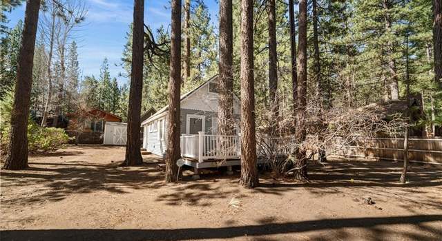Photo of 42535 La Placida Ave, Big Bear Lake, CA 92315