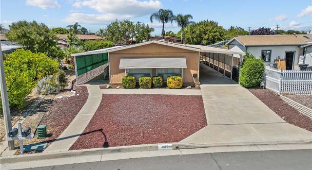 Photo of 440 Highland Vista Way, Perris, CA 92570