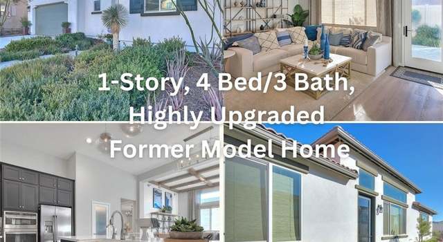 Photo of 35537 Roxy Rd, Beaumont, CA 92223