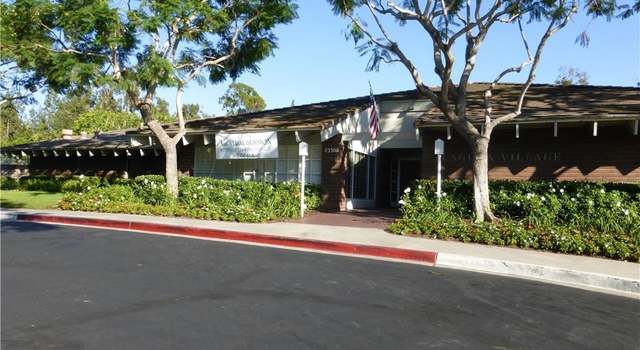 Photo of 23446 Caminito Valle, Laguna Hills, CA 92653