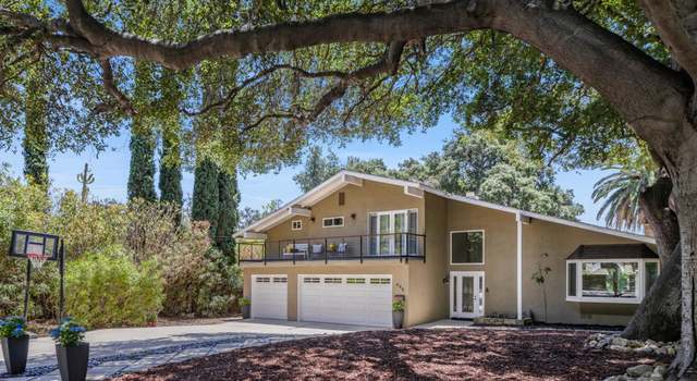 Photo of 448 W Montecito Ave, Sierra Madre, CA 91024