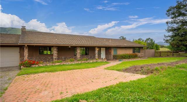 Photo of 3876 Orcutt Rd, San Luis Obispo, CA 93401