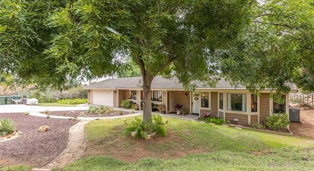 Photo of 1276 Valentine Ln, Fallbrook, CA 92028
