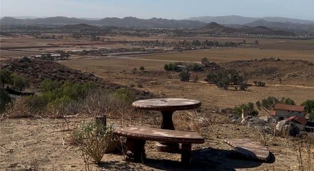 Photo of 0 Ano Crest Rd, Winchester, CA 92596