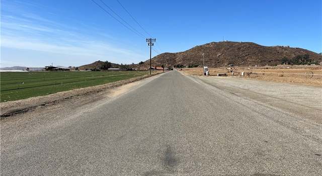 Photo of 0 Ano Crest Rd, Winchester, CA 92596