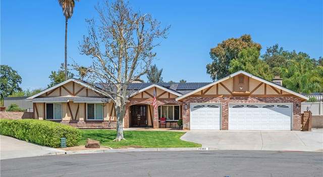 Photo of 29362 Harley Ct, Nuevo, CA 92567