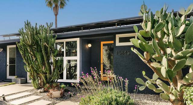 Photo of 15845 Lassen St, North Hills, CA 91343